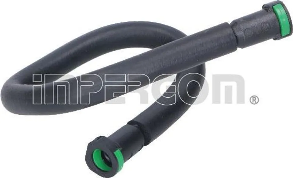 Conduite de Carburant Citroën C1 pour Réparation Système OE 1574G2