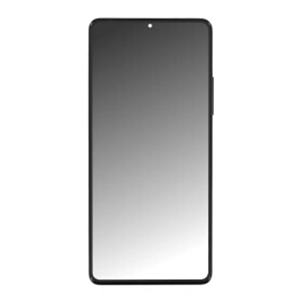 Remplacer Écran Redmi Note 13 5G Cassé avec ce Kit LCD et Cadre Noir
