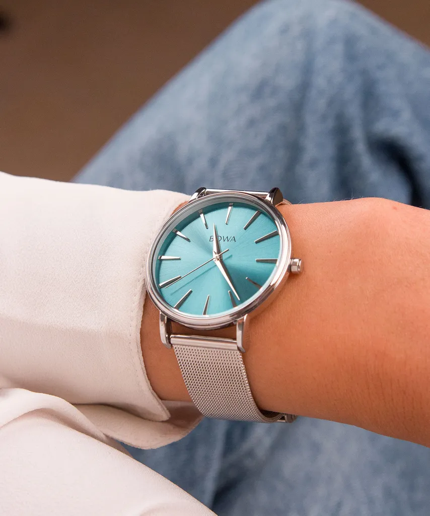 Orologi da donna Bowa Praga - 10