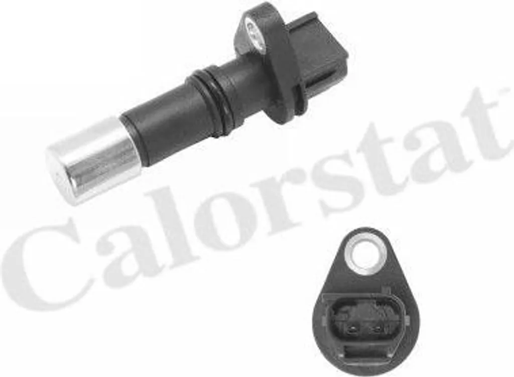 Capteur de régime de vilebrequin moteur essence ou diesel Aygo IQ