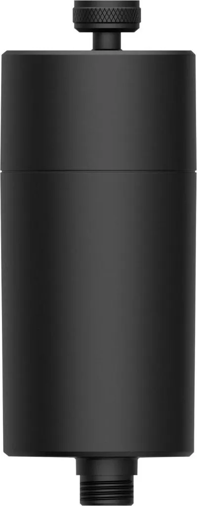 Filtro Acqua Doccia Philips Nero: Benessere Naturale Senza Cloro - 12