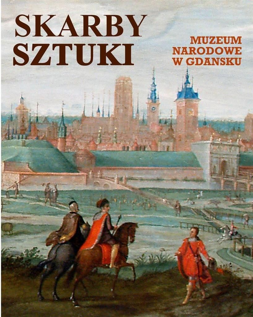 Kunstschätze. Nationalmuseum in Gdańsk