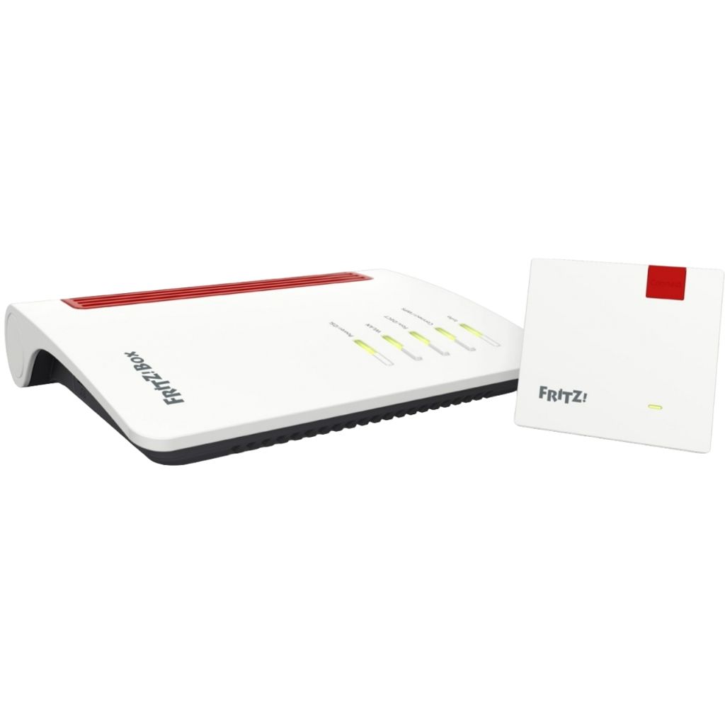 AVM FRITZ Mesh Set 7530 AX + 1200 AX Produktbild 