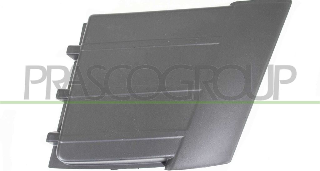 PRASCO PG9252125 Stoßstangen & -verstärker Klappe Abschlepphaken für OPEL Vivaro C Kastenwagen (K0) Vivaro C Combi (K0) passend für PEUGEOT Tra...