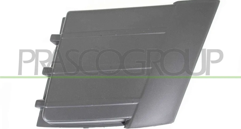 Cache Crochet Remorquage pour Jumpy et Vivaro C : Remplace 98119299XT