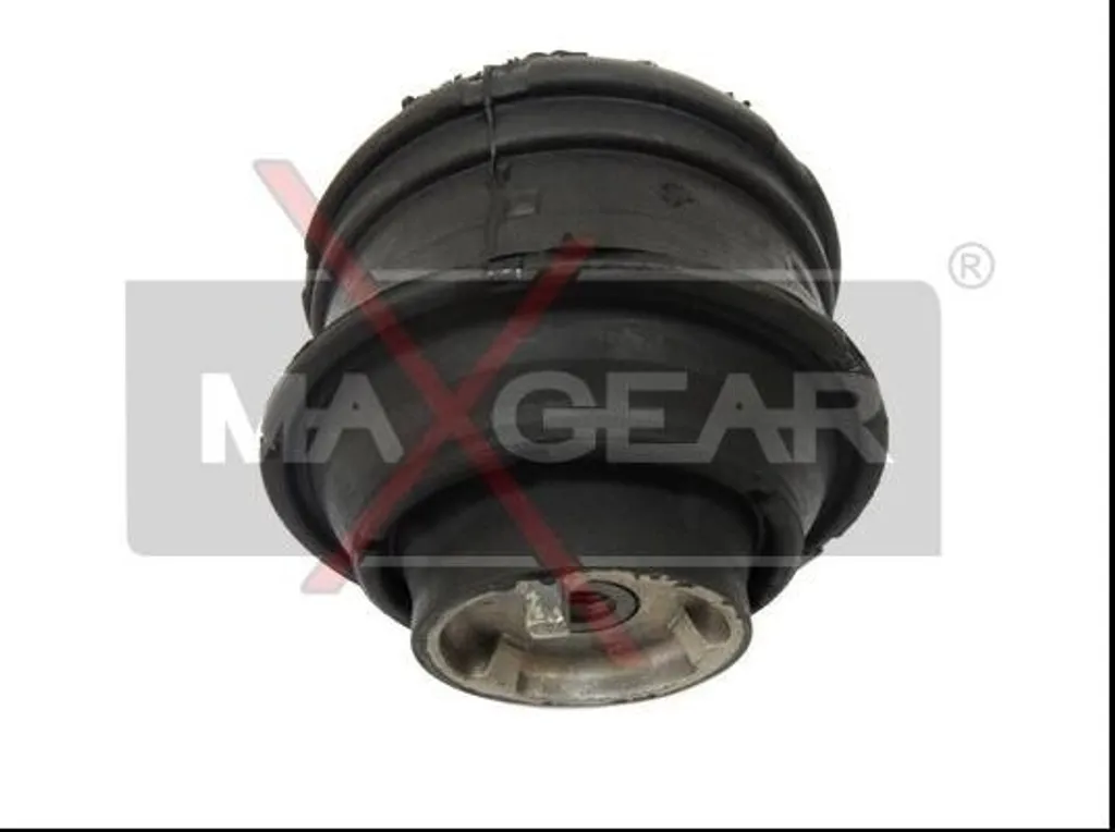 Support moteur MAXGEAR 76-0021 pour Mercedes Classe C W202 OE 2022400117