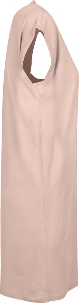 Build Your Brand - Freizeitkleid für Damen RW7840 (4XL) (Pink)