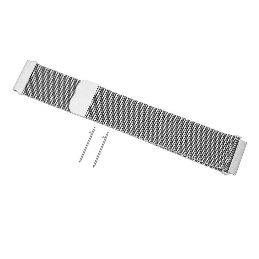 22mm Stainless Steel Mesh Watch Band,22mm Stainless Steel Watch Band,Magnetic Stainless Steel Mesh Watch Band,Stainless Steel Mesh Watch Band,22mm ...