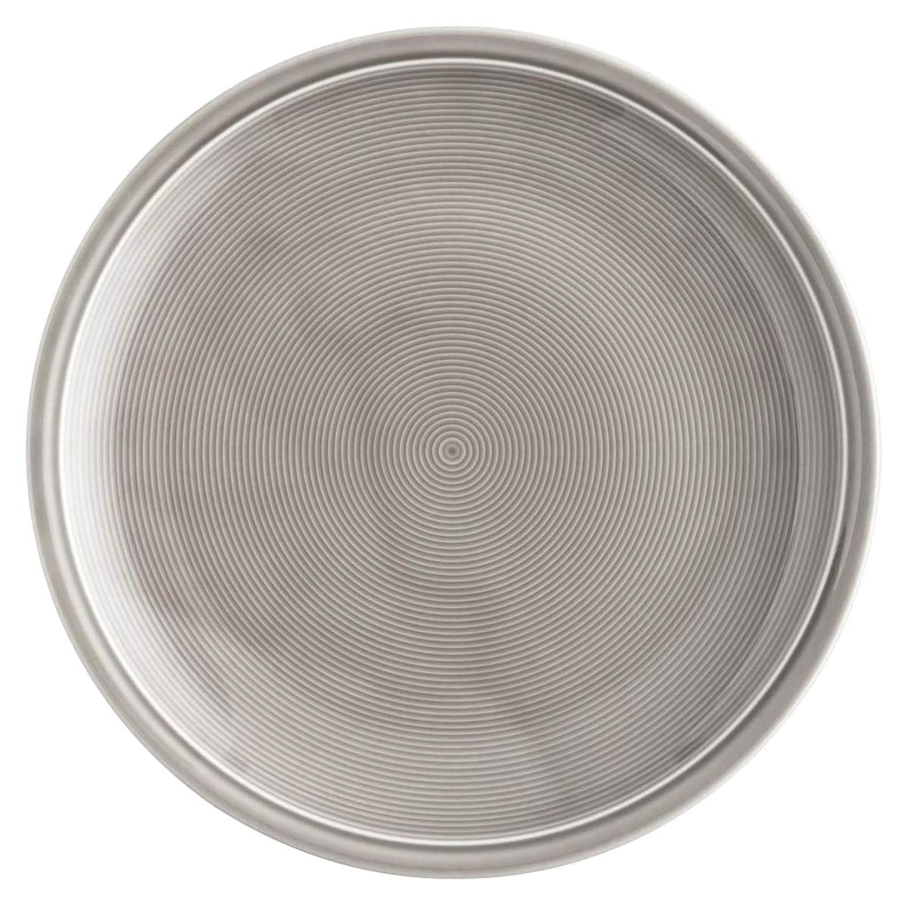 Trend Colour Moon Grey Speiseteller 28 cm
