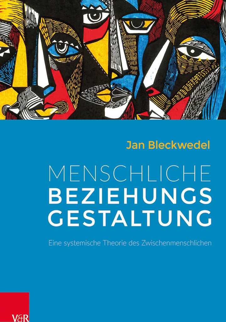 Menschliche Beziehungsgestaltung