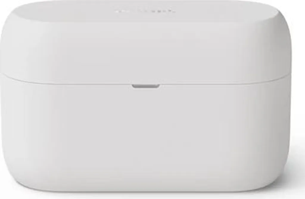 Oreillettes Philips TAQ2000WT sans fil : fini les câbles emmêlés en blanc - 9