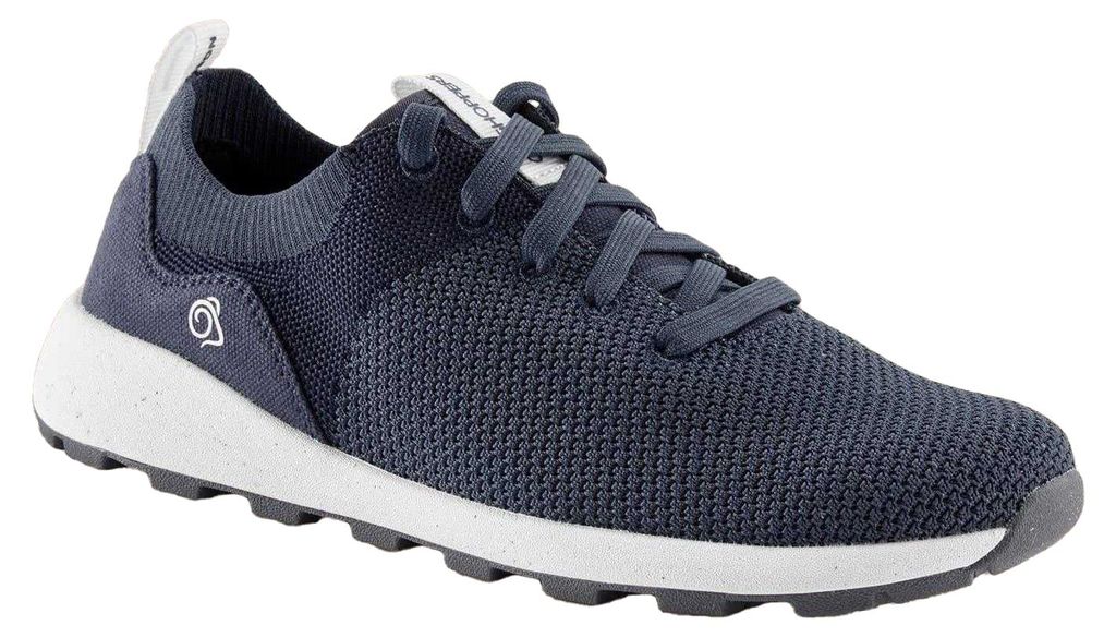 Craghoppers - "Eco-Lite" Sneaker für Damen GT20174 (40 EU) (Marineblau)