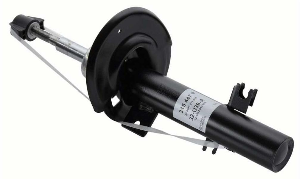 Sachs Stoßdämpfer 315 447 vorne links für Citroen C3 DS3