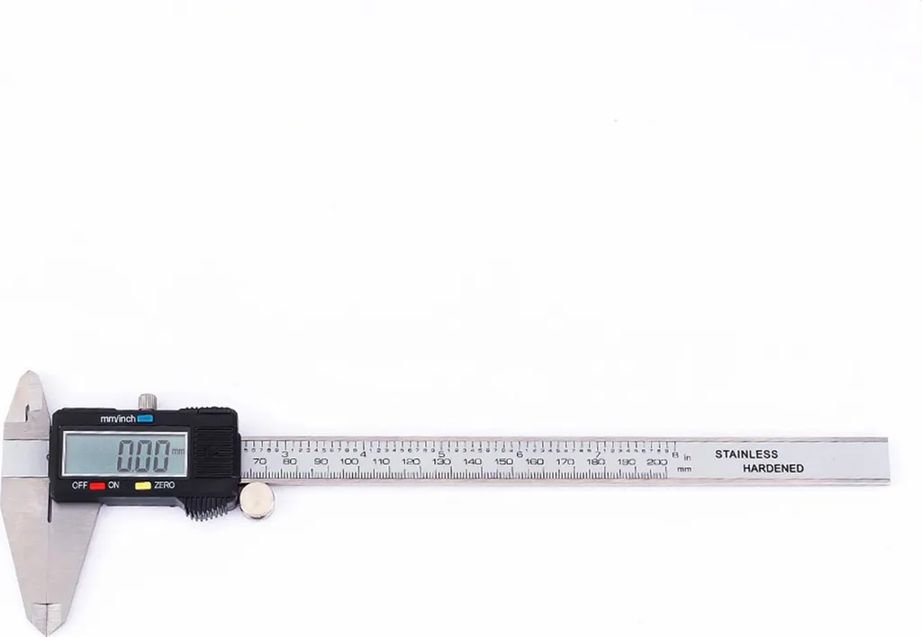 Outil de mesure numérique pour usinage de précision et impression 3D - 12