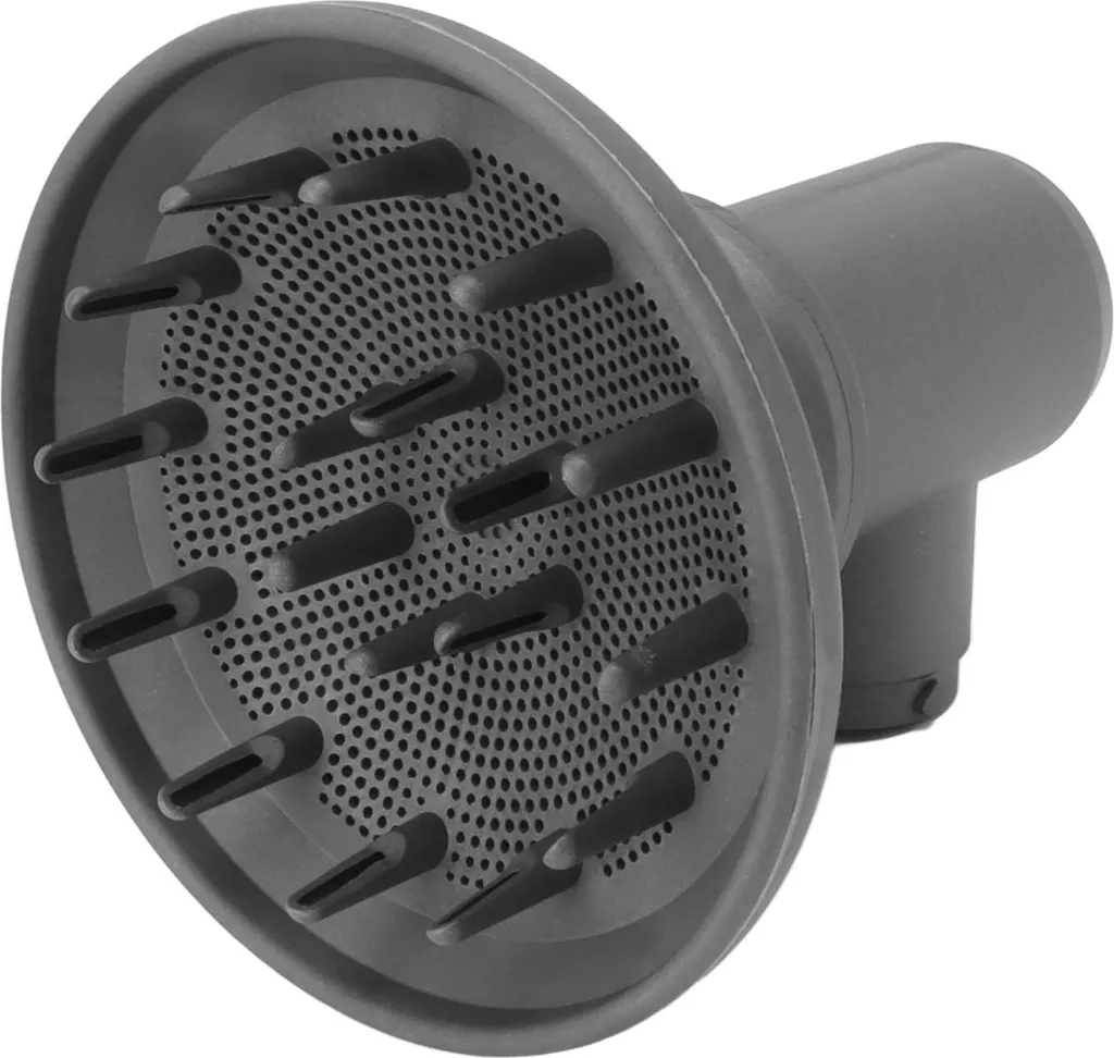 Diffuseur sèche-cheveux universel anti-frizz adapté pour Dyson HD03