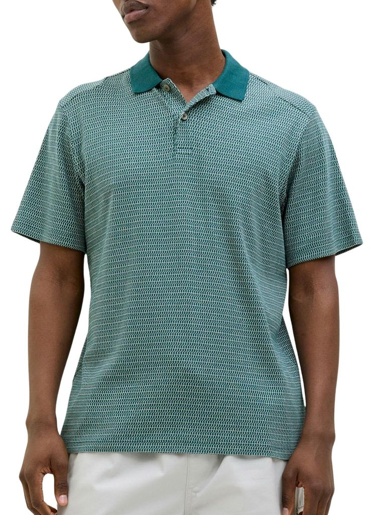 Jack & Jones Latim Polo Shirt Herren