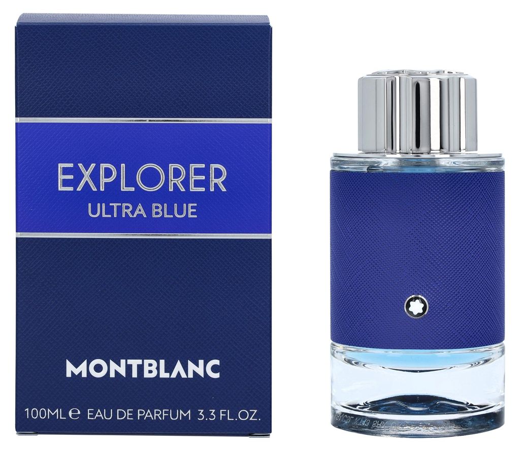 MONTBLANC | EXPLORER | Eau de Parfum Image du produit 