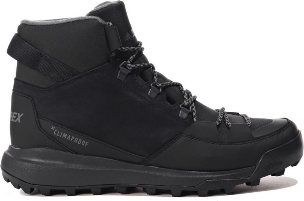 Adidas Schuhe Terrex Winterpitch CW CP, S80812