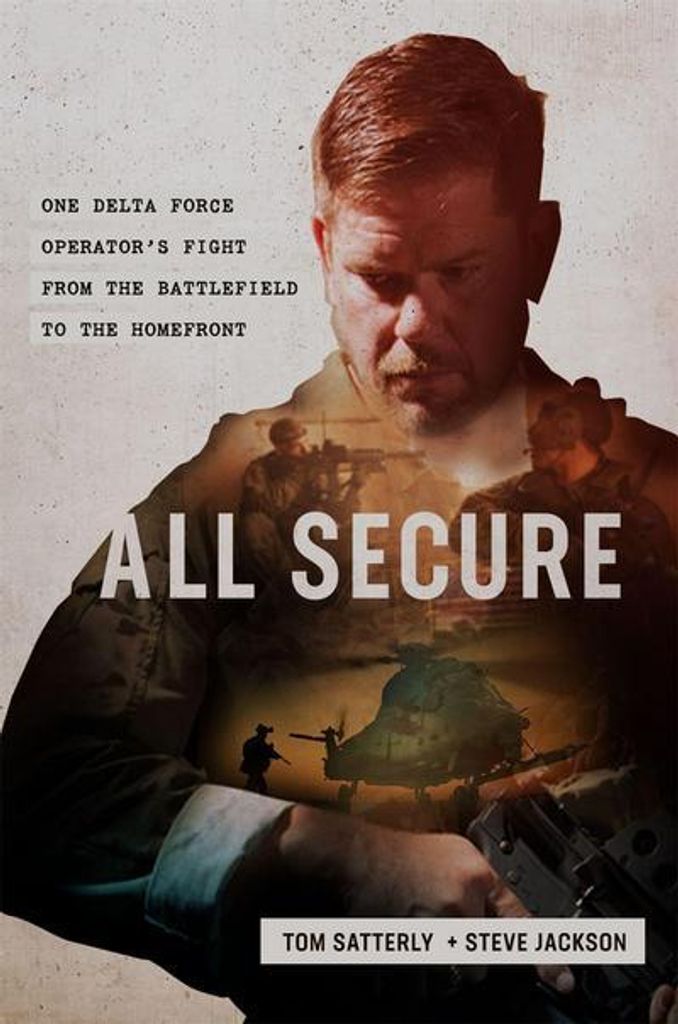 All Secure Produktbild 