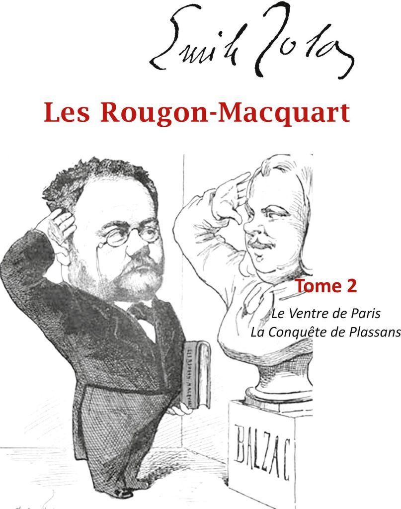 Die Rougon-Macquart