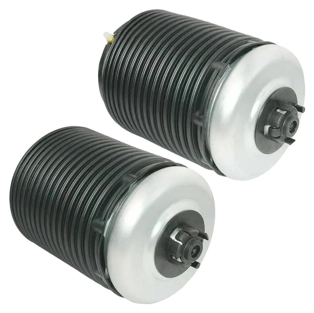 Suspension pneumatique Audi A6 S6 A7 S7 C7 2010-2016 avec support renforcé