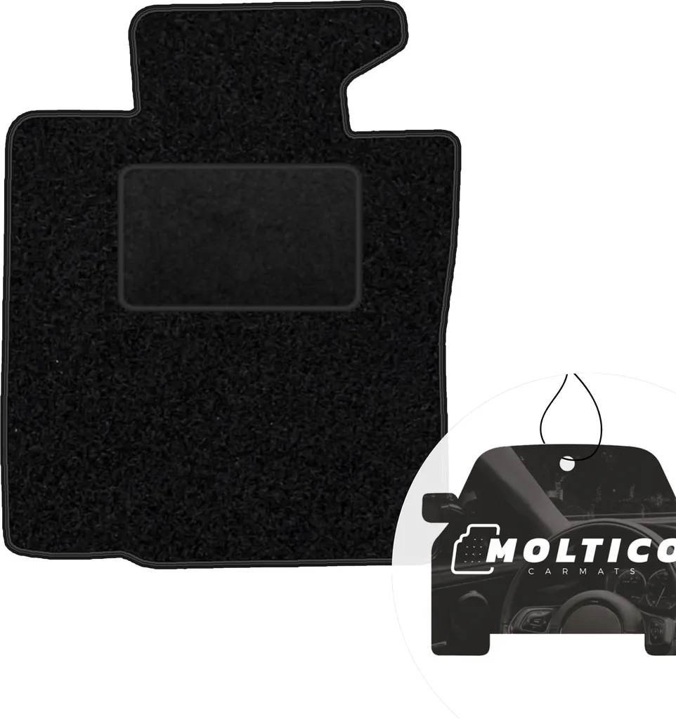 Ricambio Tappetino MINI Countryman R60 (2010-16) Moto-Moltico Velours