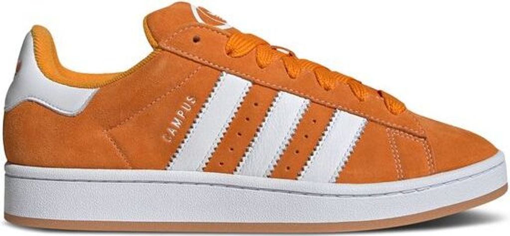 Adidas Campus 00s EQT Orange - EU: 36