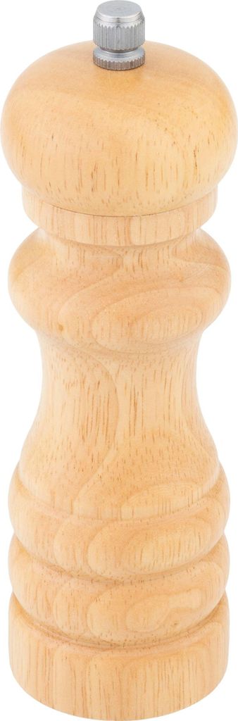 Mühle MagicHome, für Salz/Pfeffer, Holz, 15,3x5 cm