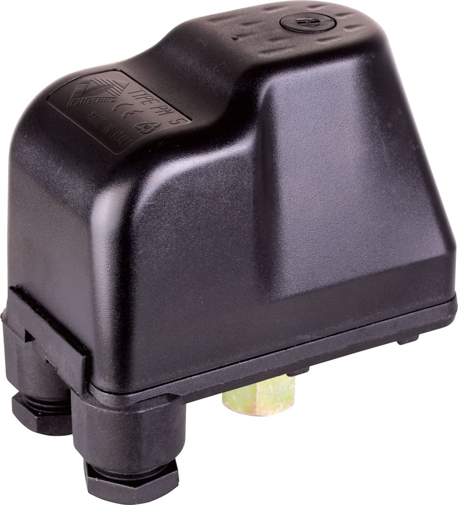 T.I.P. 31002 Druckschalter für alle HWW ohne Kabel Produktbild 1