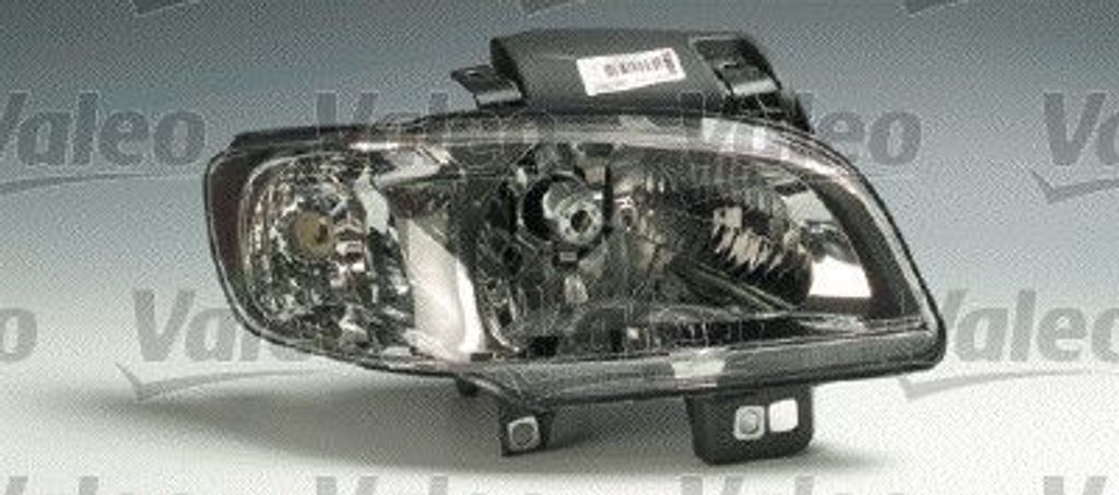 Valeo Hauptscheinwerfer 087585