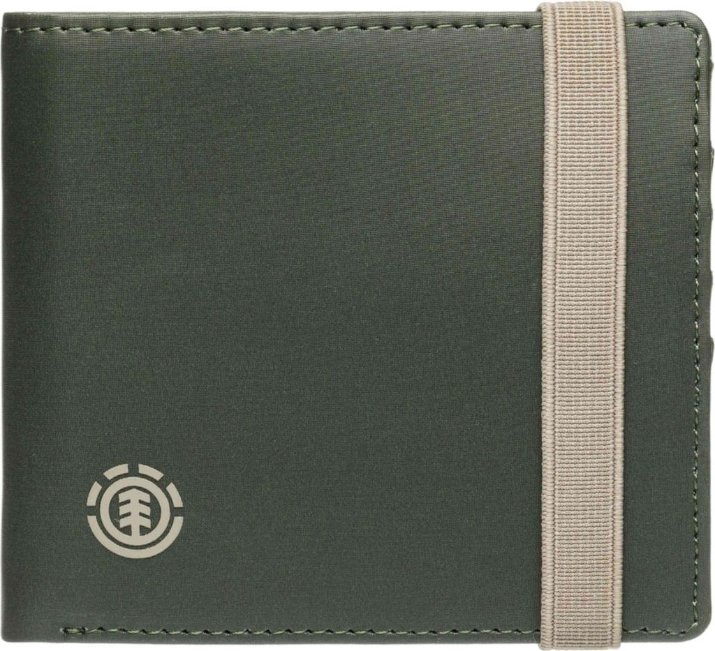 Element Wallet ELYAA00207-GZH0 in Mountain View - Solid color size Talla unica