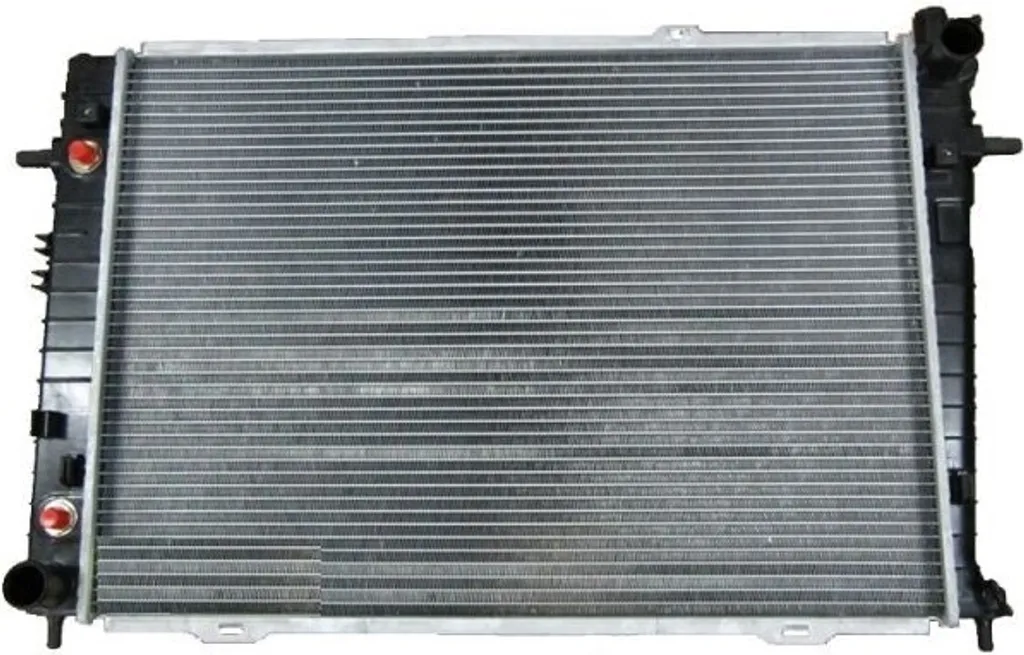 Évitez la surchauffe Tucson JM avec le radiateur NRF OE 253102E900 neuf