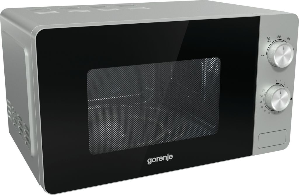 Gorenje MO20E1S, Mimo rozsah, Samostatná mikrovlnná trouba, Obrázek produktu 