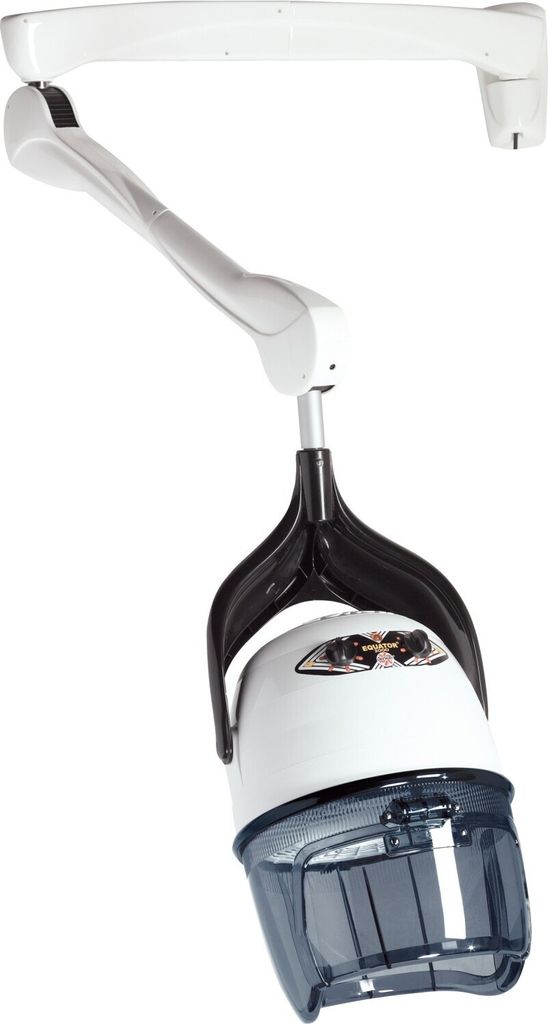 Ceriotti Trockenh. Equator 3000 weiss Wandarm Automatic Trocke Hairdry