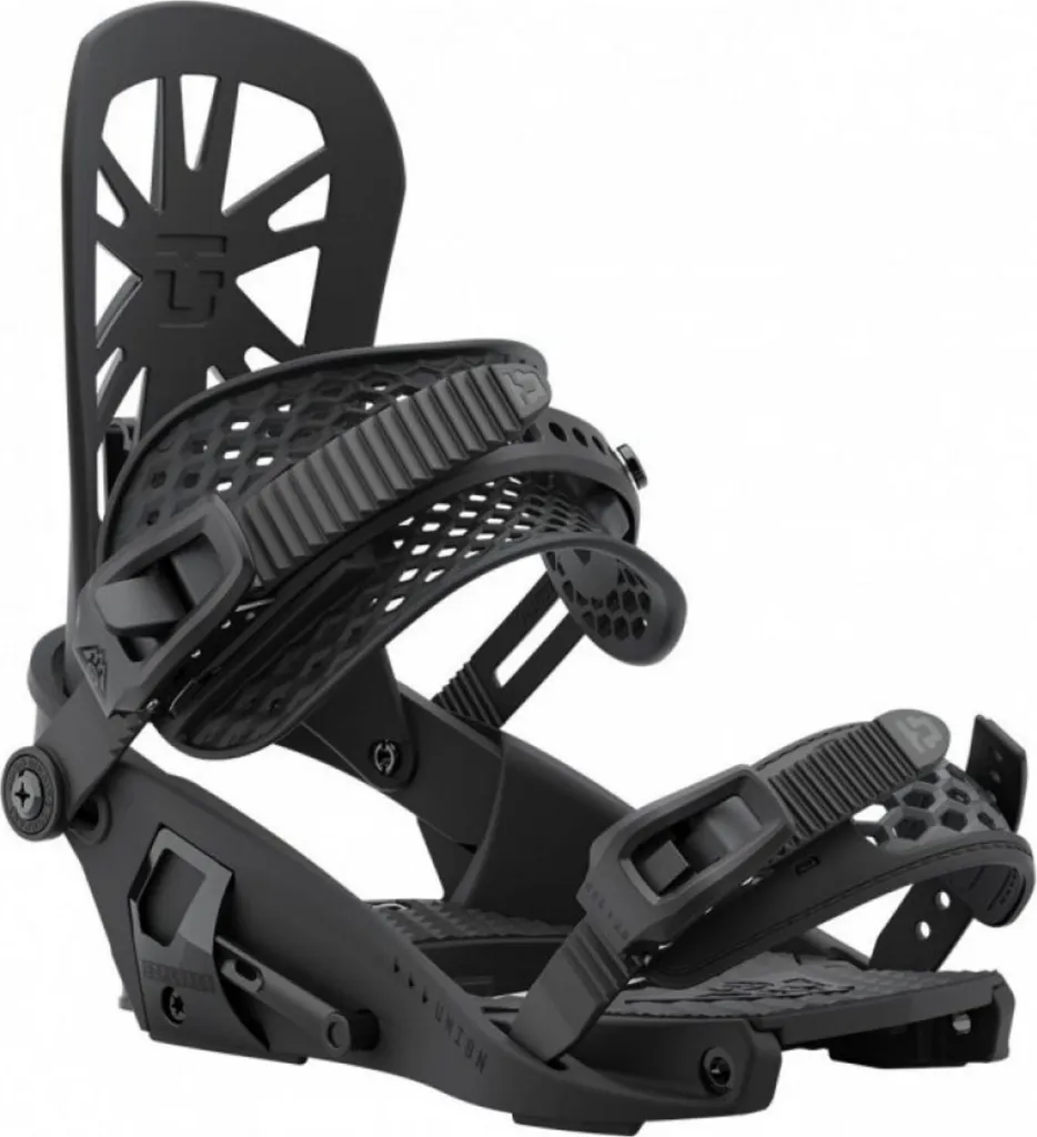 Liaison UNION Explorer Noir - Montre Connectée GPS Sportive Robuste