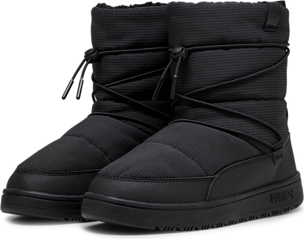 Buty śniegowe "Snowbea" marki Puma to idealny wybór dla Zdjęcie produktu 