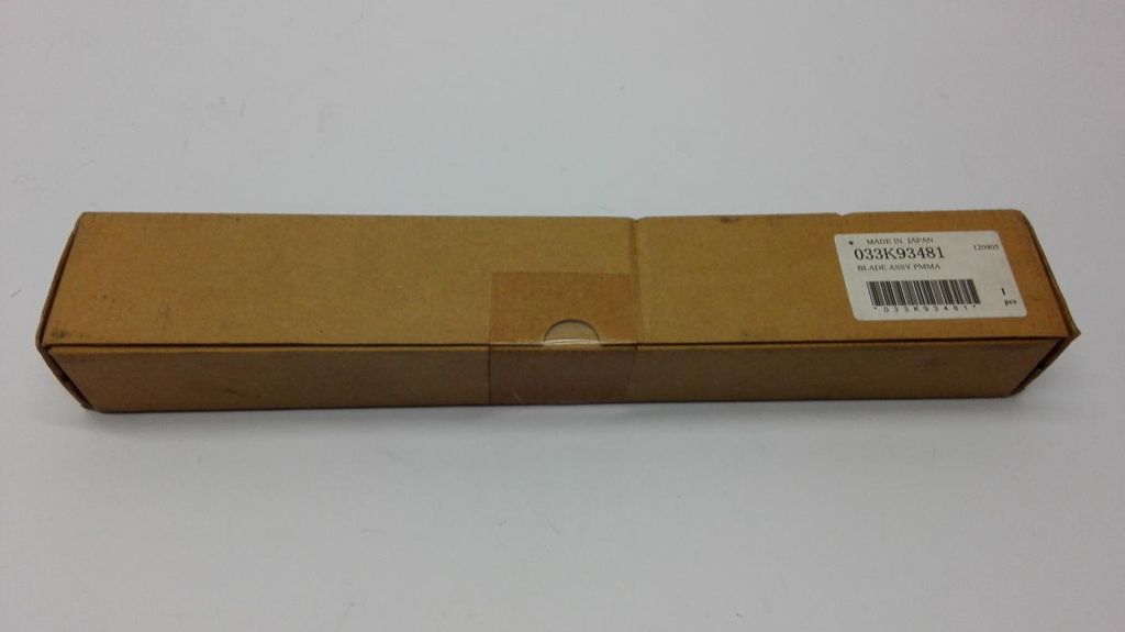 Xerox Reinigungskelle 033K93481 für Xerox DocuColor 6060
