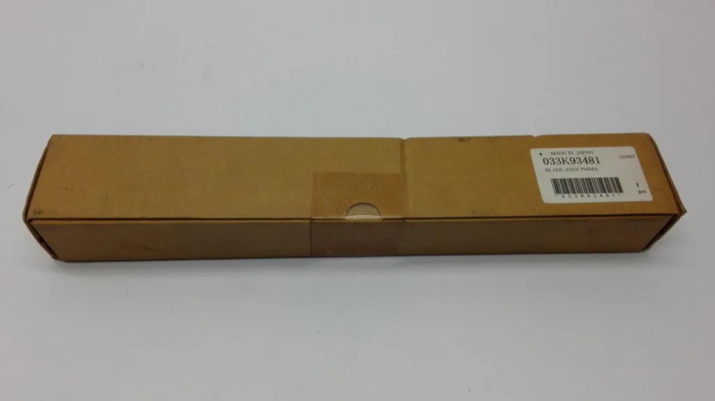 Truelle de nettoyage Xerox 033K93481 pour DocuColor 6060 d'origine
