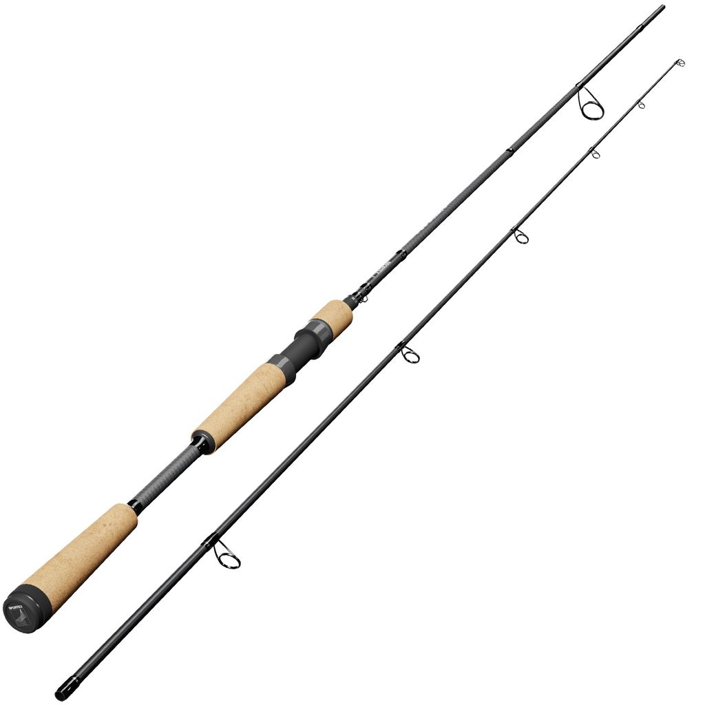 Sportex CP2414 (Baitcast) Captor RS-2 Spin 2,40m, 22-94g