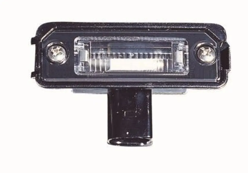 Specifiche Luce Targa ABAKUS 441-2102N-AE per VW Golf IV e Polo 9N/6N
