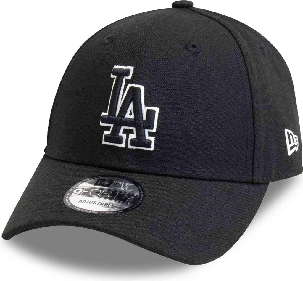 Snapback New Era 60471464-001 LA Dodgers Pop Outline - Esclusivo