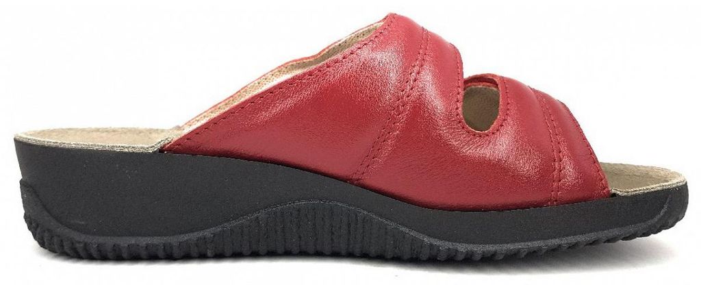 Zapatos de mujer Rohde Soltau, tipo sandalia, para uso en Imagen del producto 