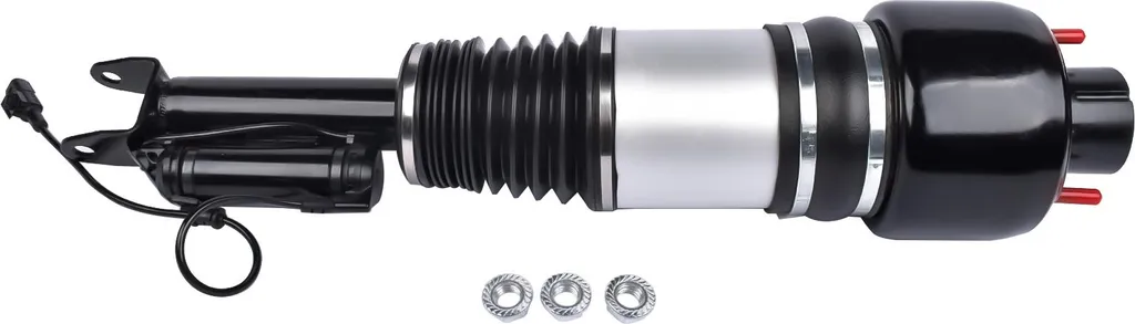 Suspension Pneumatique E320 E350 E500 E550 - Jambe de Force 84mm