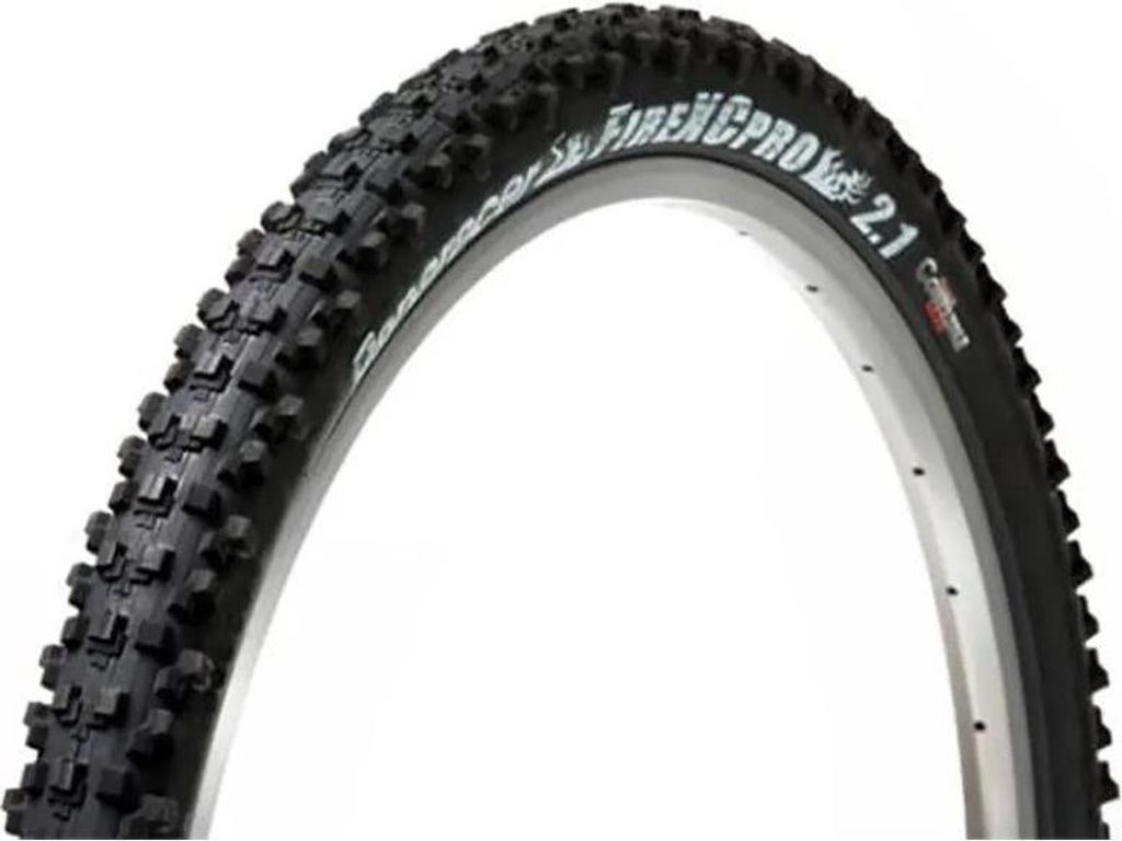 Panaracer Firexcpro Th 26" x 2,10 - Pneumatico rigido per Immagine del prodotto 