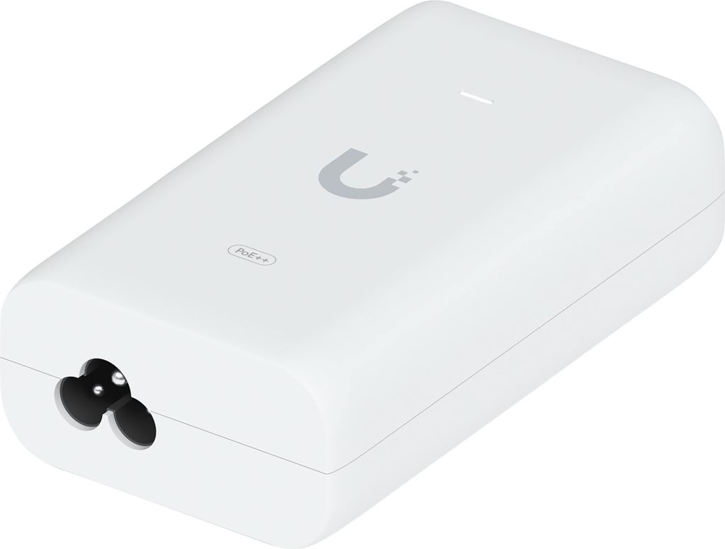 Ubiquiti PoE-Injektor U-POE++, 60Watt Produktbild 
