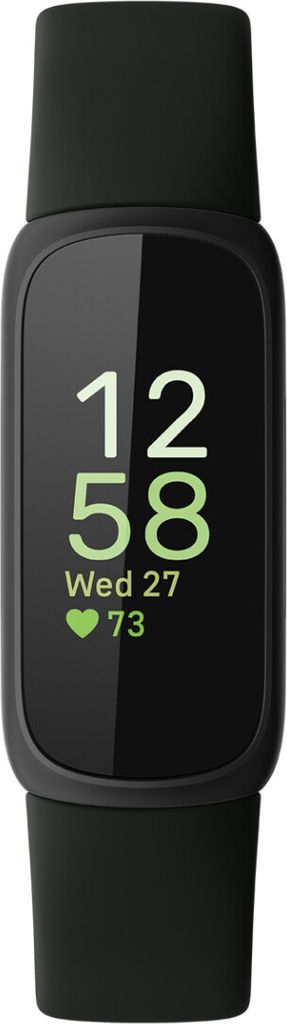 Fitbit Inspire 3 Midnight ZenBlack Ako nový Obrázok produktu 2