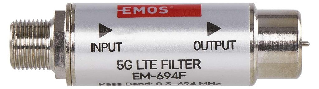 5G Filtr EM694F
