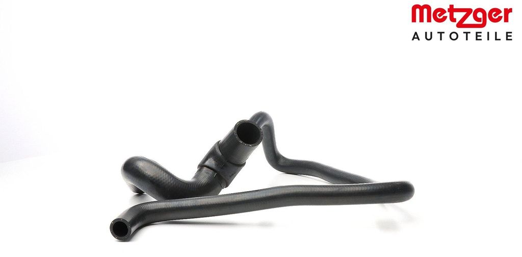 METZGER Kühlerschlauch Wasserschlauch für OPEL ZAFIRA B (A05) 2420930