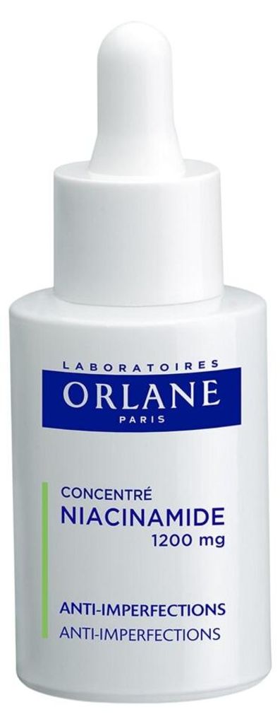CONCENTRATE Niacinamid 1200mg 30ml Produktbild 