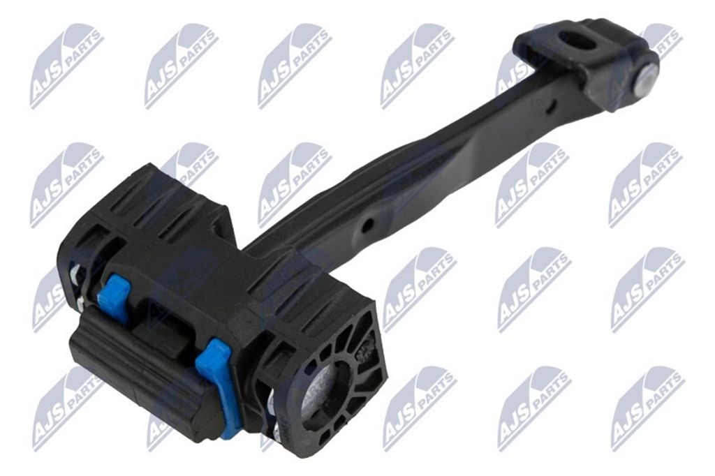 NTY EZC-AU-174 Türfeststeller Türfangband für AUDI Q7 (4LB) Produktbild 